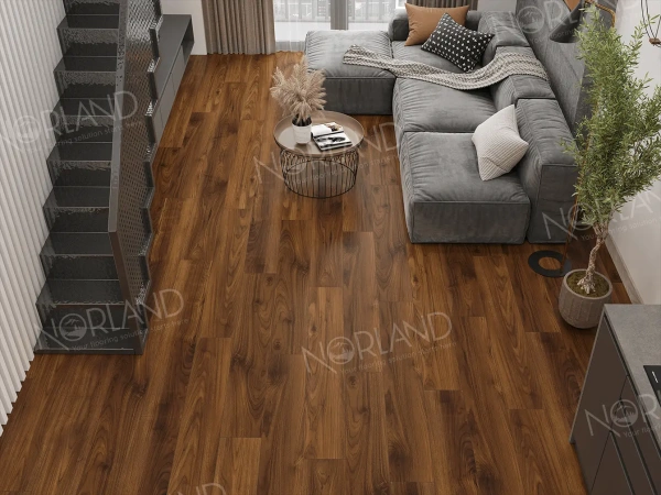 Ламинат Elegant Strong Орех Кипр LF302-19